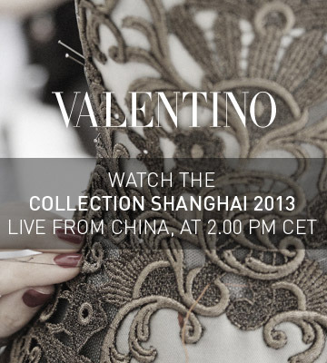 ������-���������� ������ Valentino � ������