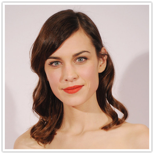 ��� �� �������: ������ ���� �� British Fashion Awards 2013