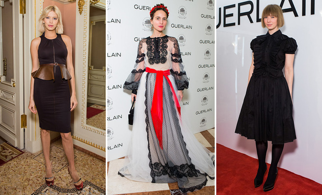 �������������� ����� Guerlain � �������