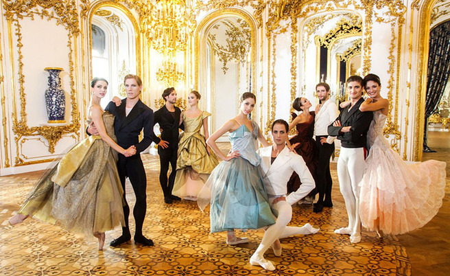 ������ � ����