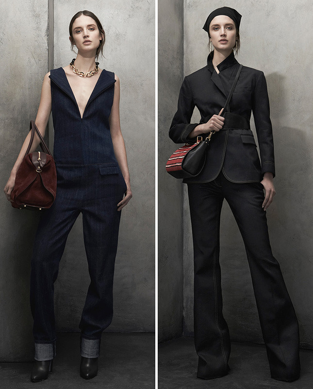 Maiyet pre-fall 2014