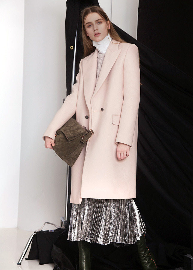 Cdric Charlier pre-fall 2014
