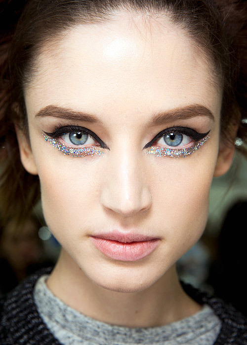 �� �������� ������ Chanel haute couture