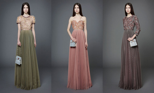 Andrew Gn pre-fall 2014