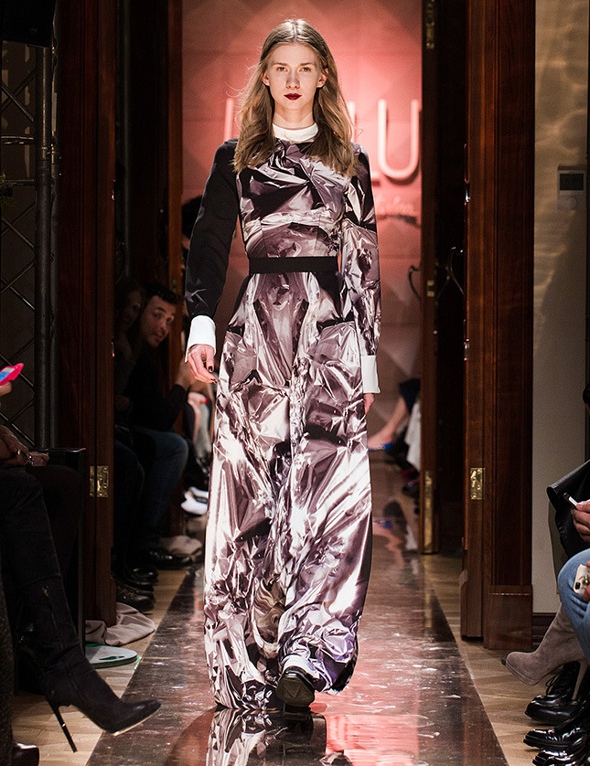 Lublu Kira Plastinina �����-���� 2014/15