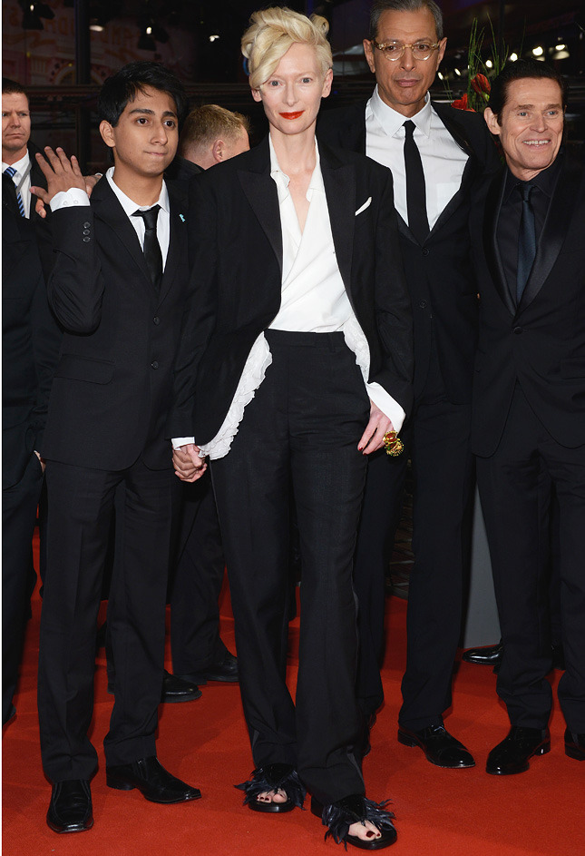 ������ ������� � Schiaparelli