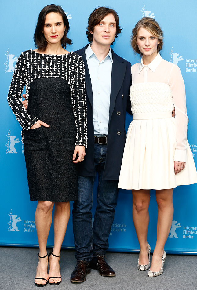 ��������� ������� � Chanel, ������� ����� � ������ ����� � Maxime Simons