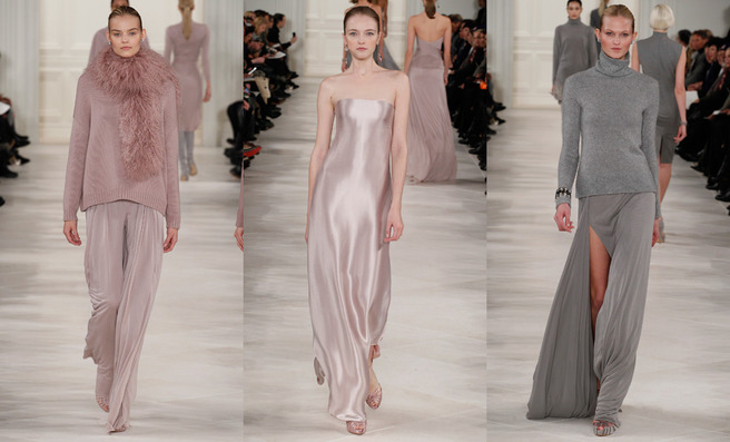 Ralph Lauren �����-���� 2014/15