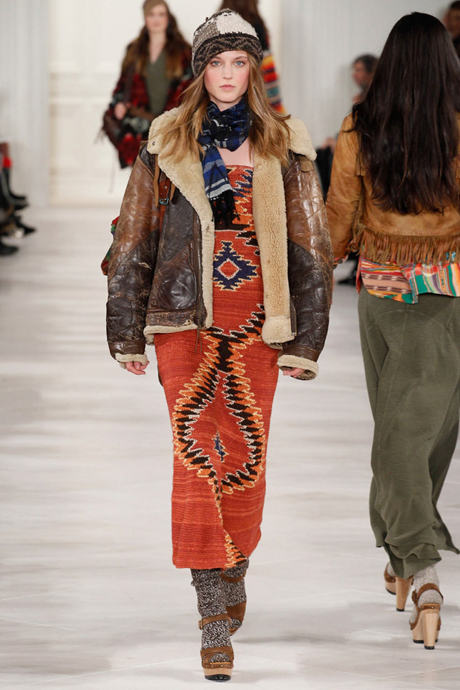 Polo Ralph Lauren �����-���� 2014/15