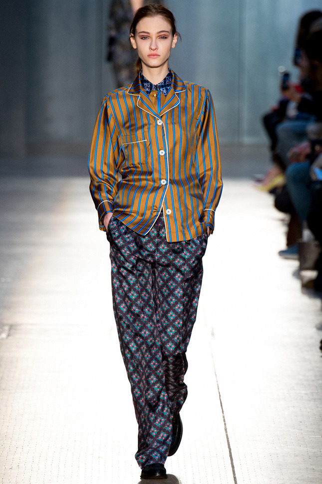 Paul Smith �����-���� 2014/15