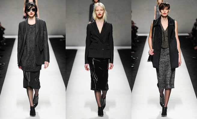 Max Mara �����-���� 2014/15