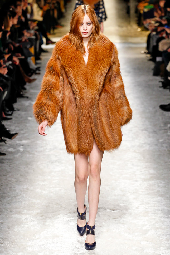 Blumarine �����-���� 2014/15