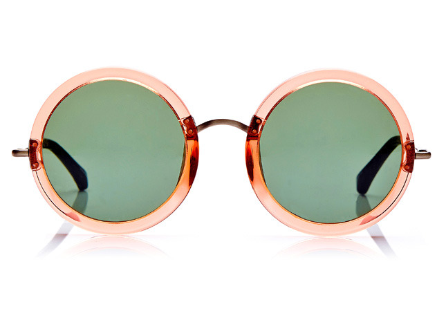 ���� ���: ���� Linda Farrow + The Row