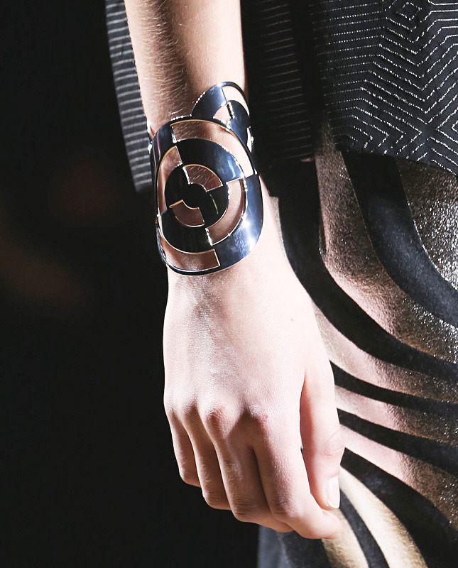 ������� Dries Van Noten �����-���� 2014/15