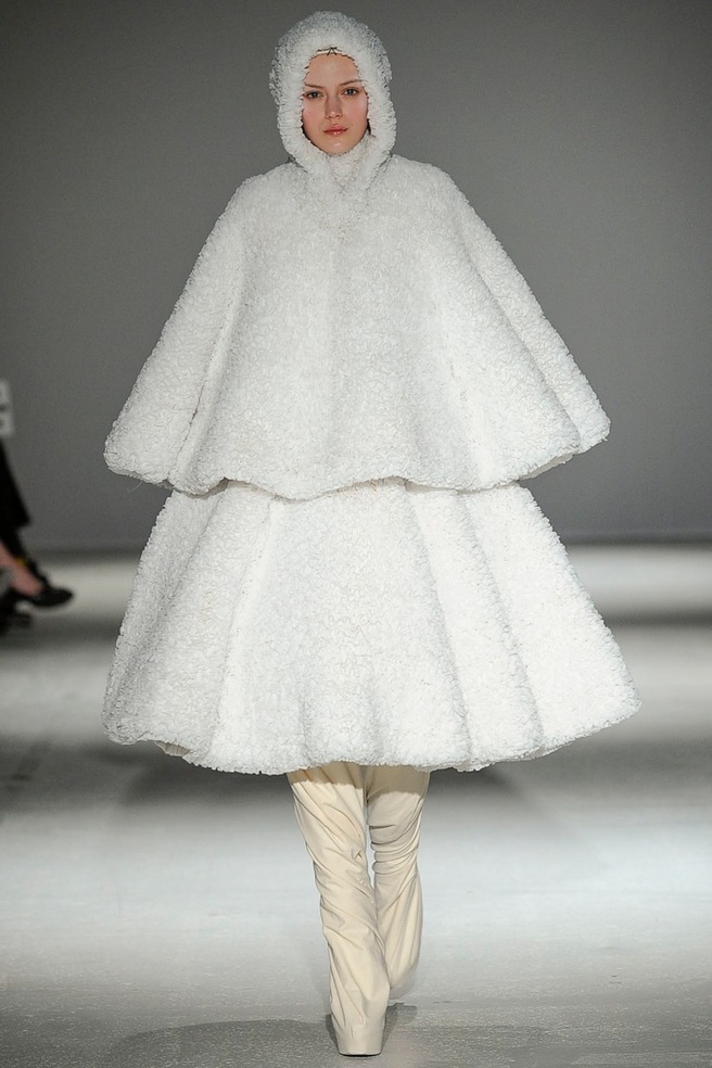 Gareth Pugh �����-���� 2014/15