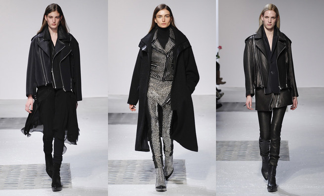 Barbara Bui �����-���� 2014/15