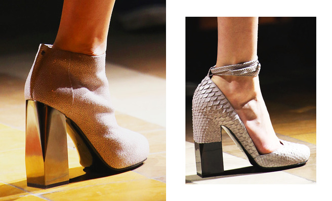 ����� Lanvin �����-���� 2014/15