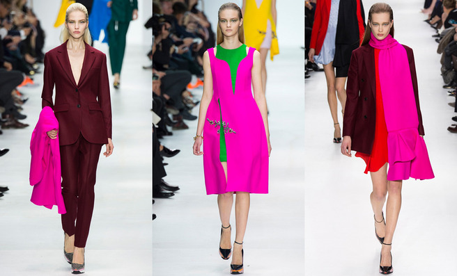 Christian Dior �����-���� 2014/15