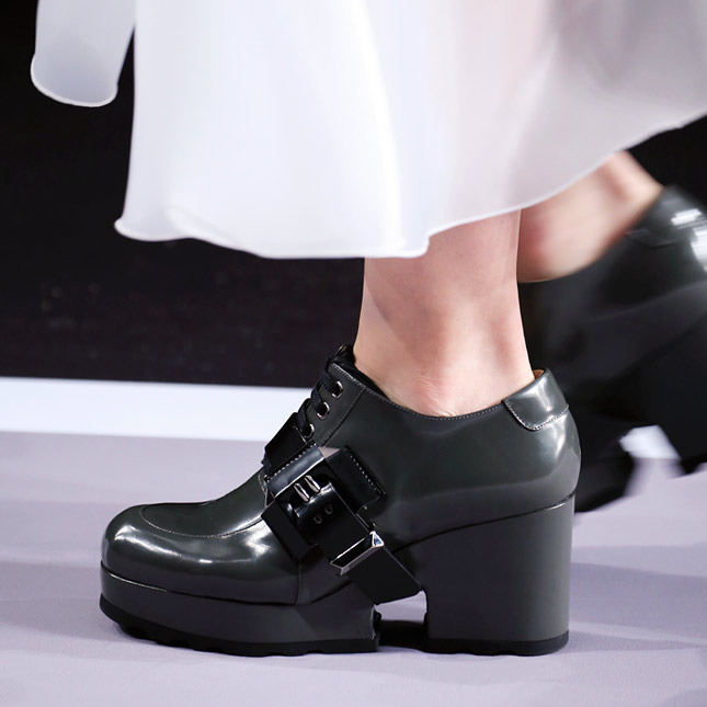 ������ ������ Viktor & Rolf �����-���� 2014/15