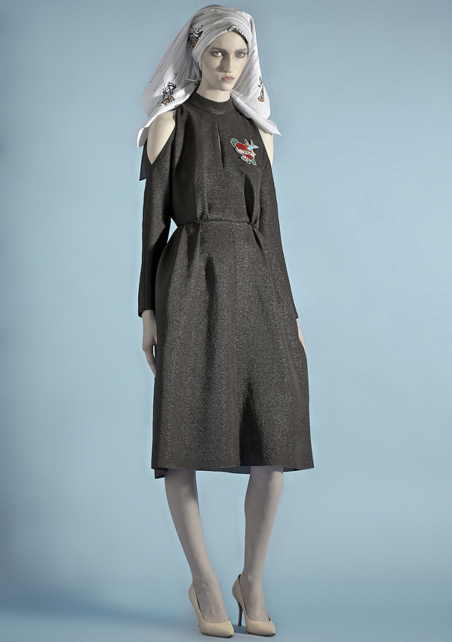 �������� ������ ���������� ������ LVMH