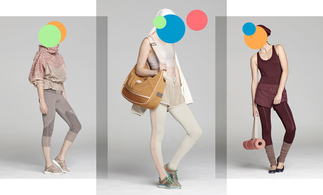 adidas by Stella McCartney