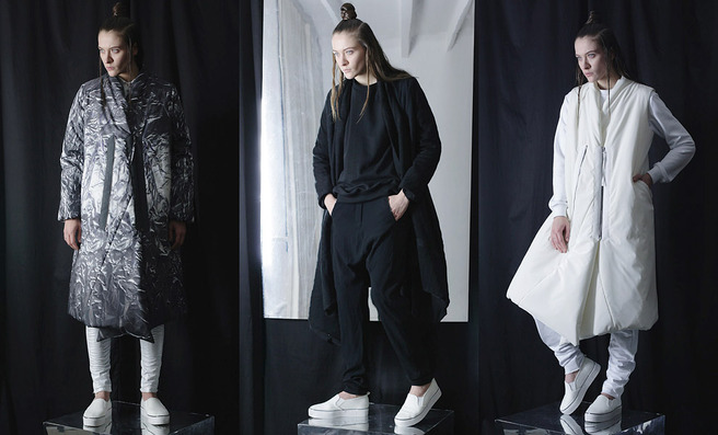 Inshade �����-���� 2014/15