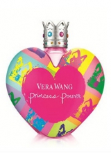 ����������� �������: Vera Wang Princess Power